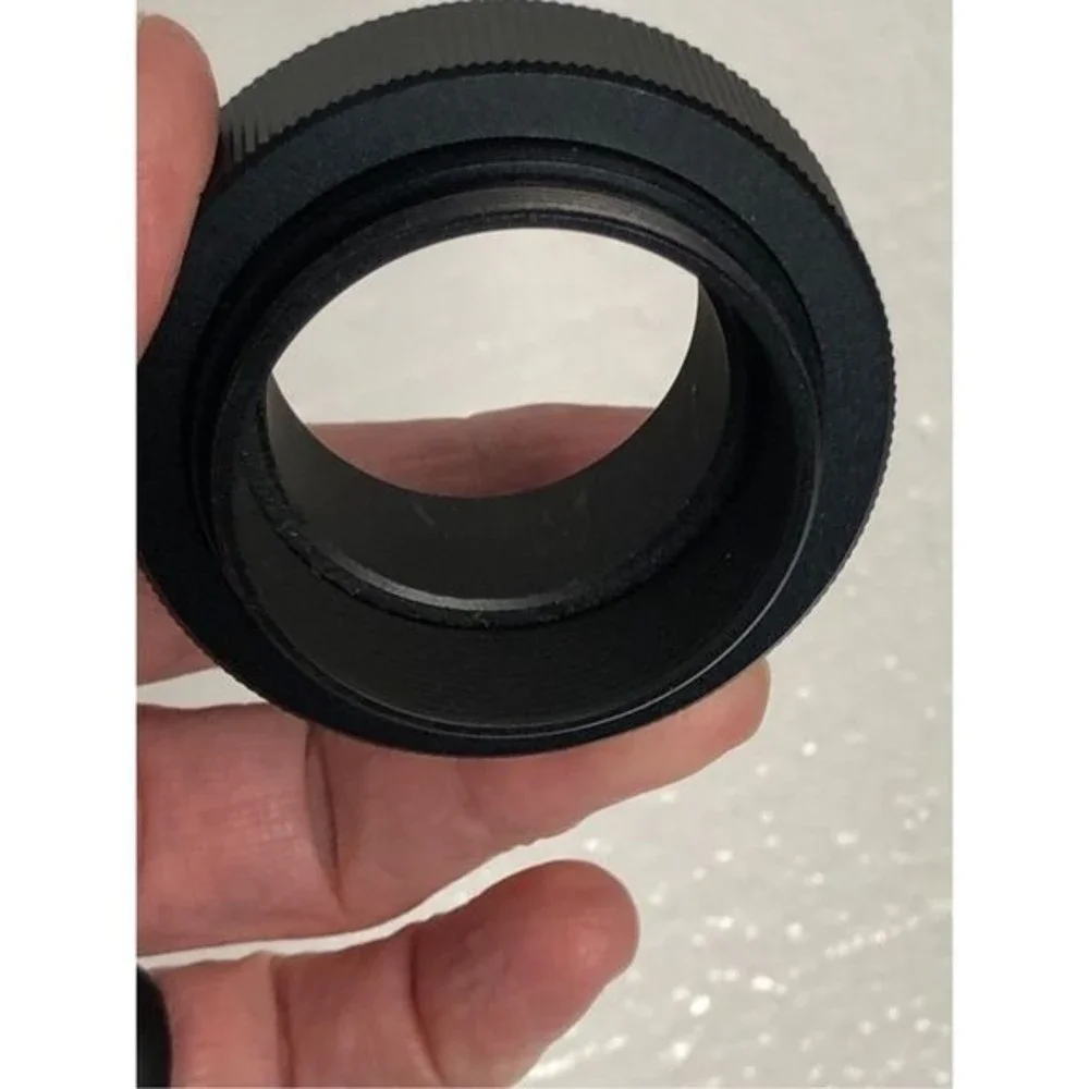 T-MOUNT LENS TO PENTAX K/M CAMERA